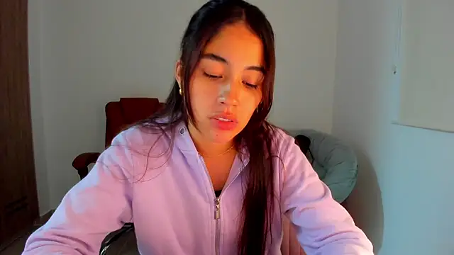 AriaMontgomery online show from March 10, 3:12 am