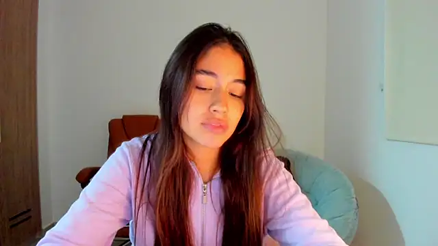 AriaMontgomery online show from March 11, 12:11 am