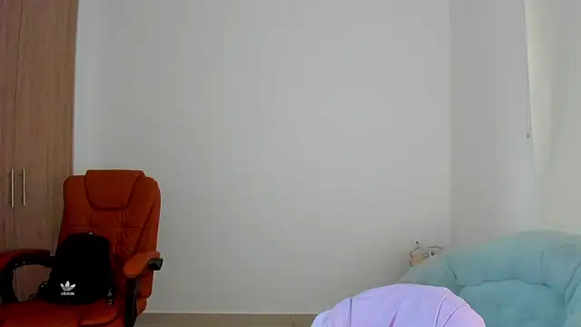 AriaMontgomery online show from March 11, 5:38 am