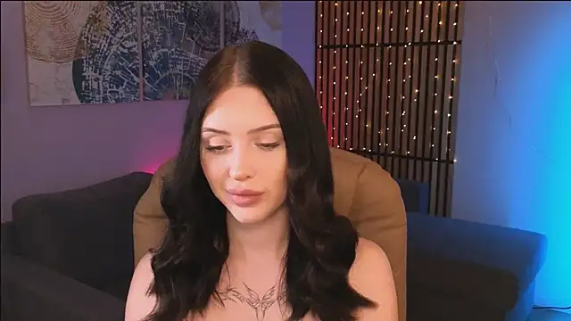 StellaryShy online show from December 5, 3:50 pm