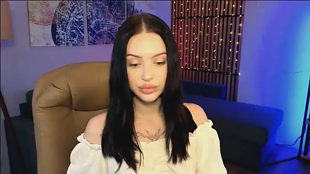 StellaryShy online show from December 9, 2:06 pm