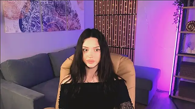 StellaryShy online show from December 25, 11:43 am