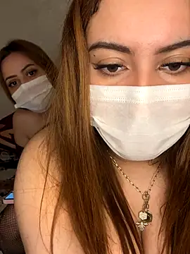 Snapshot of Hot_arabic_girl chatting on October 23, 10:52 pm Hot arabic girl online show from October 23, 10:52 pm