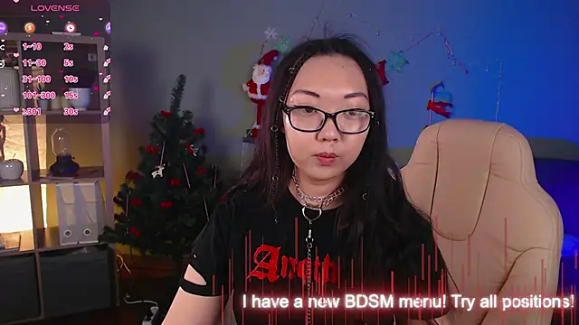 Marine Vact online show from January 8, 5:26 pm