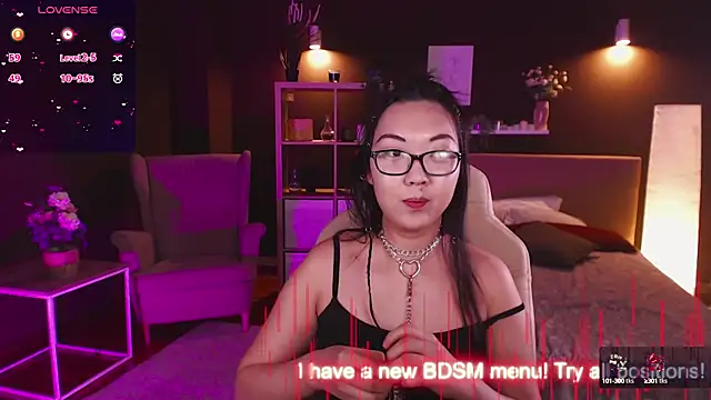 Marine Vact online show from January 10, 5:24 pm