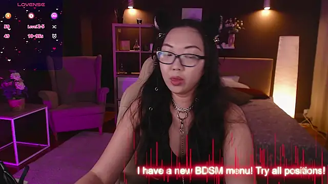 Marine Vact online show from January 12, 5:33 pm