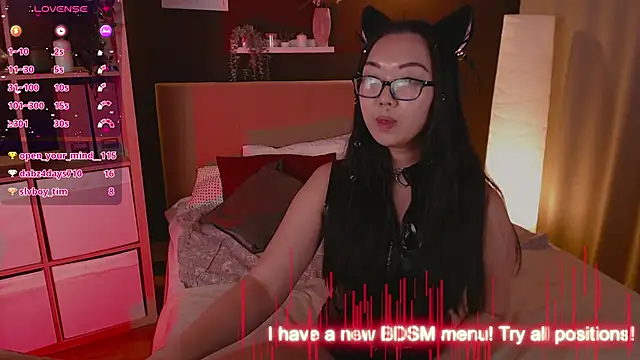 Marine Vact online show from January 14, 8:48 pm