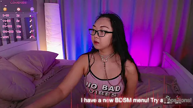 Marine Vact online show from January 18, 5:26 pm