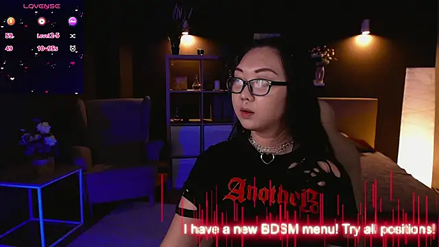 Marine Vact online show from January 19, 5:28 pm