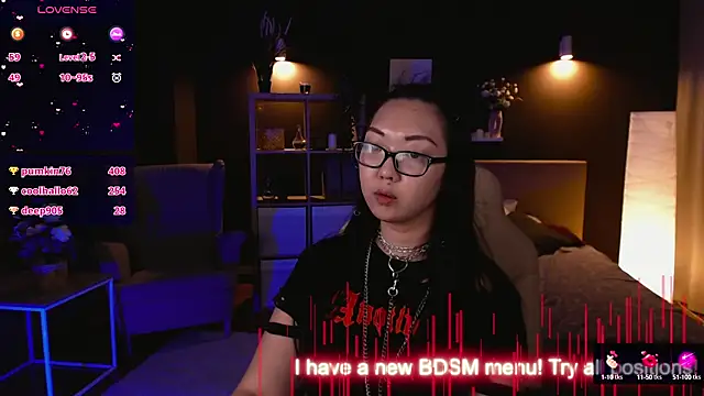 Marine Vact online show from January 19, 11:32 pm