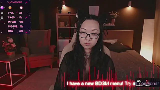 Marine Vact online show from January 20, 5:37 pm