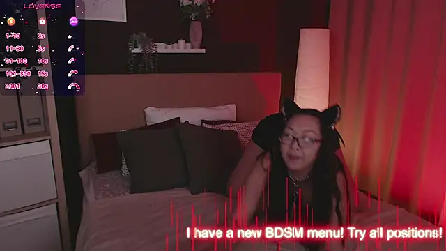 Marine Vact online show from January 22, 5:28 pm