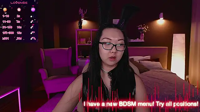 Marine Vact online show from January 30, 5:28 pm