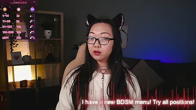 Marine Vact online show from February 1, 4:44 pm