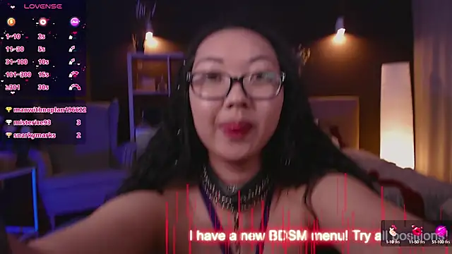 Marine Vact online show from February 6, 8:34 pm