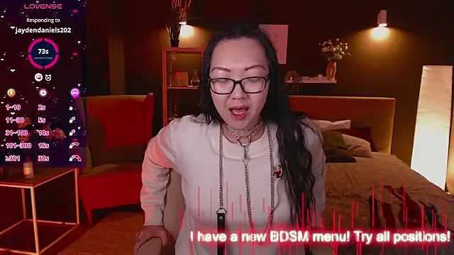 Marine Vact online show from February 7, 5:29 pm