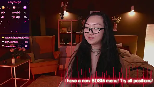 Marine Vact online show from February 7, 11:34 pm