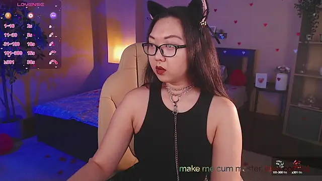 Marine Vact online show from February 18, 5:21 pm