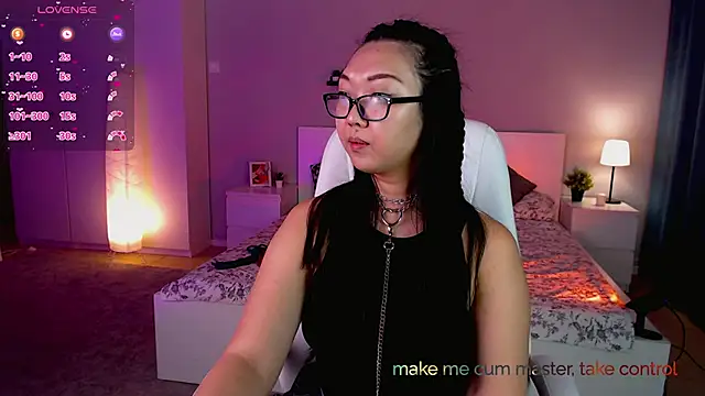 Marine Vact online show from February 23, 8:44 pm