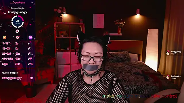 Marine Vact online show from March 13, 11:38 pm