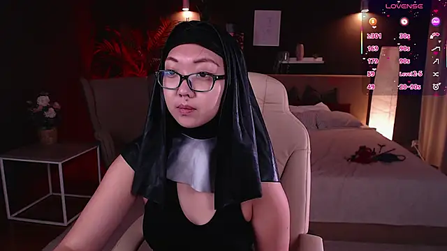 Marine Vact online show from October 1, 2:01 pm