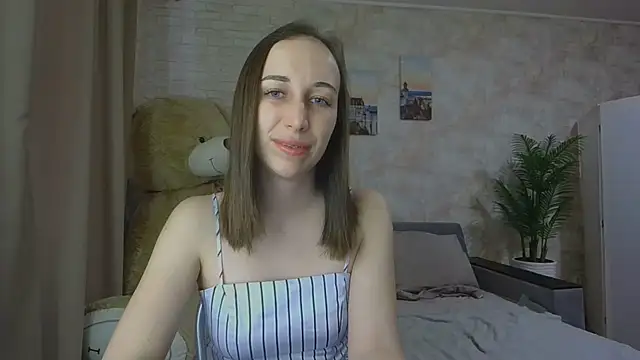 Snapshot of Anika_bloom chatting on September 22, 1:13 pm Anika bloom online show from September 22, 1:13 pm