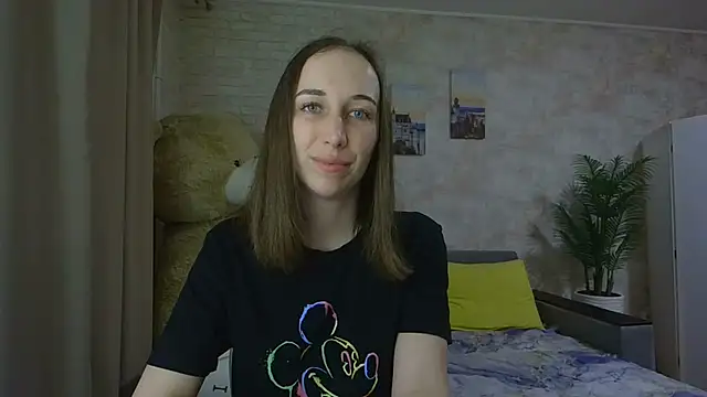 Snapshot of Anika_bloom chatting on September 24, 5:05 pm Anika bloom online show from September 24, 5:05 pm