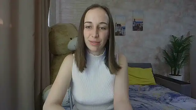 Snapshot of Anika_bloom chatting on September 25, 10:52 am Anika bloom online show from September 25, 10:52 am