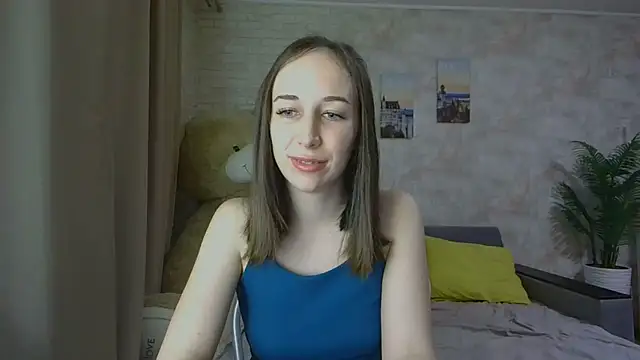 Snapshot of Anika_bloom chatting on October 26, 9:21 pm Anika bloom online show from October 26, 9:21 pm