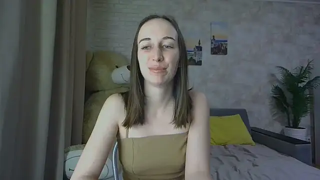 Snapshot of Anika_bloom chatting on November 10, 9:03 pm Anika bloom online show from November 10, 9:03 pm