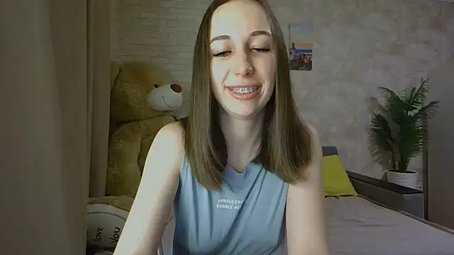 Snapshot of Anika_bloom chatting on November 11, 11:49 pm Anika bloom online show from November 11, 11:49 pm