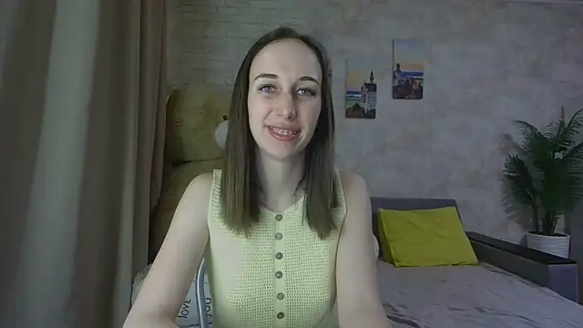 Snapshot of Anika_bloom chatting on November 27, 9:17 pm Anika bloom online show from November 27, 9:17 pm