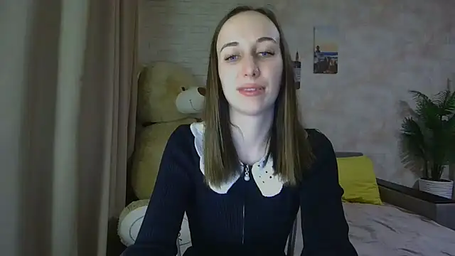 Snapshot of Anika_bloom chatting on November 29, 3:26 pm Anika bloom online show from November 29, 3:26 pm