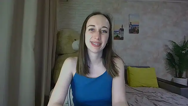 Snapshot of Anika_bloom chatting on November 30, 1:04 pm Anika bloom online show from November 30, 1:04 pm