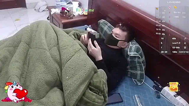 MIXEMKUTAKO online show from December 18, 1:37 am