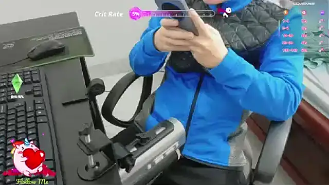 MIXEMKUTAKO online show from November 14, 12:26 pm