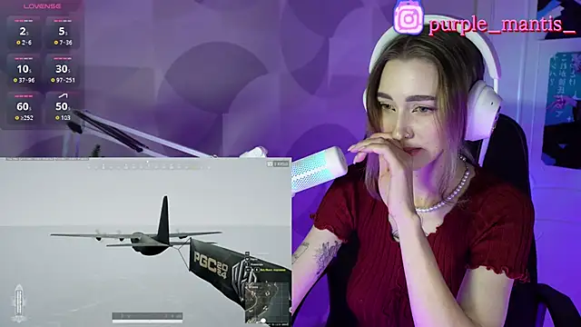 Snapshot of sayonara_6 chatting on December 28, 5:25 pm sayonara 6 online show from December 28, 5:25 pm