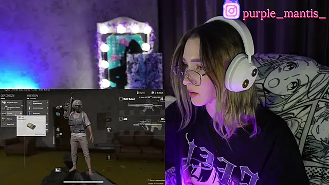 Snapshot of sayonara_6 chatting on February 24, 5:42 pm sayonara 6 online show from February 24, 5:42 pm