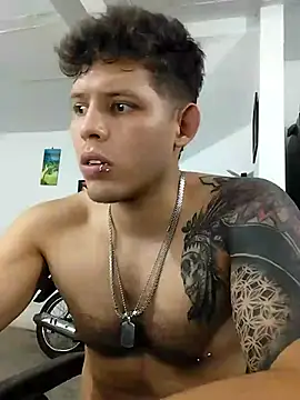 King russo online show from February 6, 11:15 pm