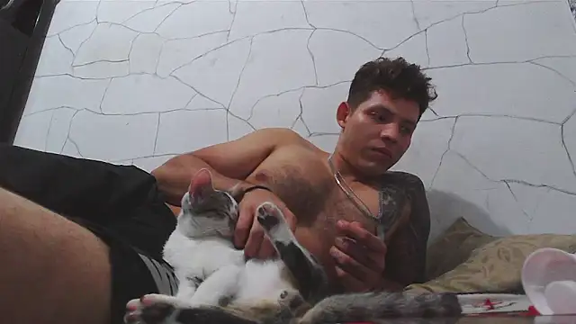 King russo online show from February 9, 5:08 am