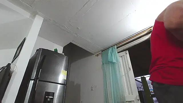 King russo online show from February 13, 10:33 pm