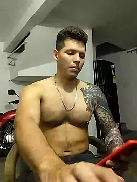 King russo online show from September 25, 12:47 am