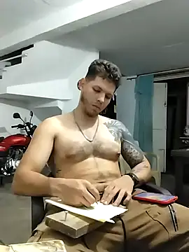 King russo online show from October 15, 12:44 am