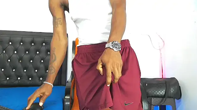 Damian hart 24CM online show from October 14, 9:10 am