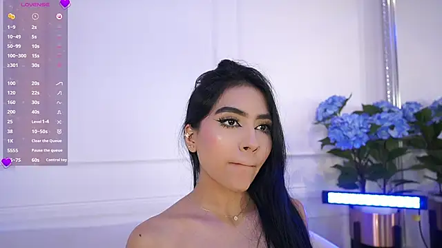 elasummer online show from February 22, 5:57 pm