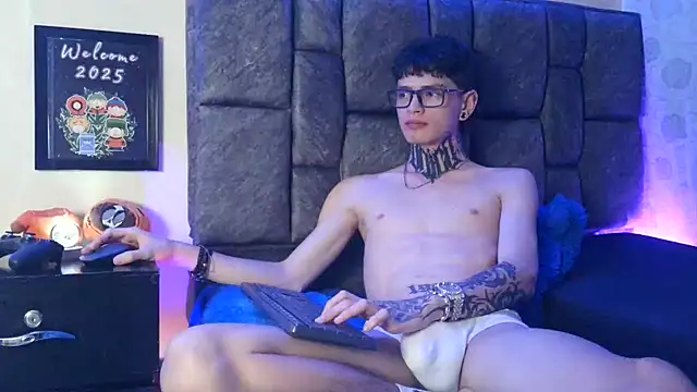 Dan brownn online show from January 24, 2:28 am