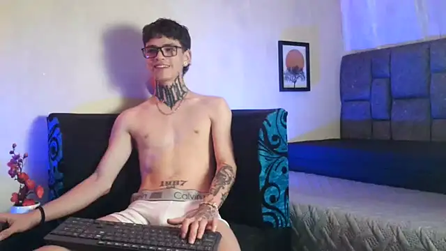 Dan brownn online show from March 15, 9:05 pm