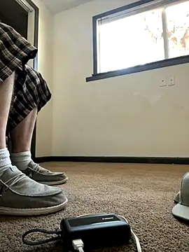 DirkD916 online show from October 19, 7:03 pm