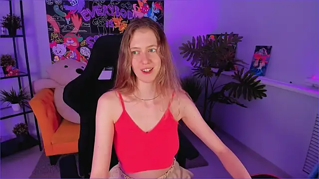 Snapshot of Sharon_Evansi chatting on January 10, 6:17 pm Sharon Evansi online show from January 10, 6:17 pm