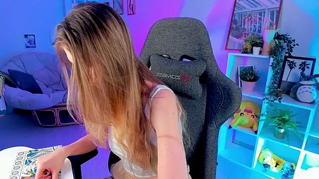 Snapshot of Sharon_Evansi chatting on January 12, 3:14 pm Sharon Evansi online show from January 12, 3:14 pm